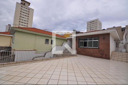 Casa à venda com 495m², 3 quartos e 3 vagasFachada
