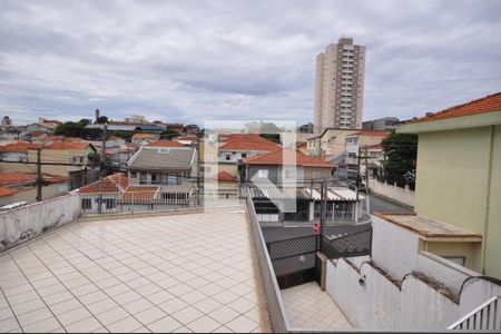Vista da Sala de casa à venda com 3 quartos, 495m² em Vila Gustavo, São Paulo