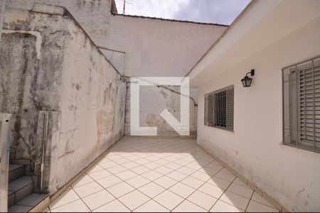 Casa à venda com 495m², 3 quartos e 3 vagasQuintal