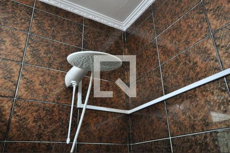 Casa à venda com 495m², 3 quartos e 3 vagasBanheiro Social