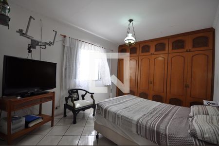 Quarto Suíte de casa à venda com 3 quartos, 495m² em Vila Gustavo, São Paulo