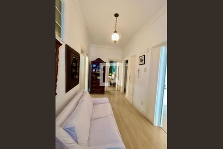 Apartamento à venda com 400m², 3 quartos e 1 vagaCorredor 