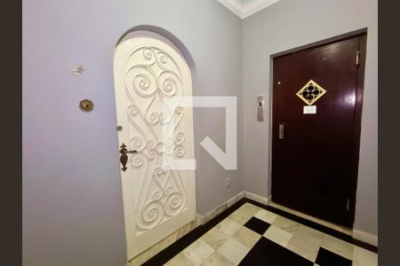 Apartamento à venda com 400m², 3 quartos e 1 vagaHall 