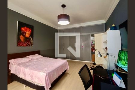 Apartamento à venda com 400m², 3 quartos e 1 vagaQuarto 1