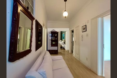 Apartamento à venda com 400m², 3 quartos e 1 vagaCorredor 