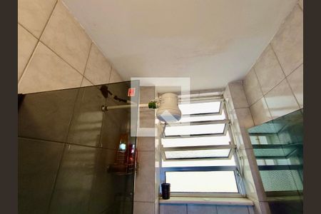 Apartamento à venda com 400m², 3 quartos e 1 vagaBanheiro serviço 