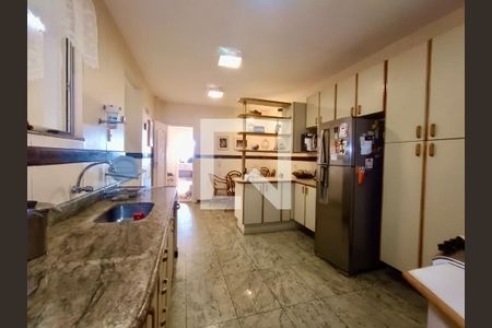 Apartamento à venda com 400m², 3 quartos e 1 vagaCopa / Cozinha 