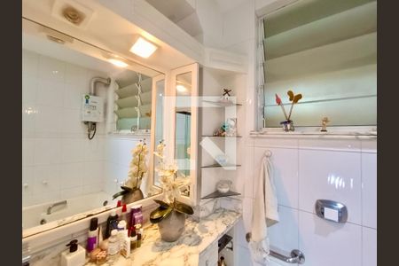 Apartamento à venda com 400m², 3 quartos e 1 vagaSuíte banheiro 