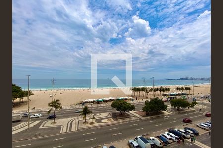 Apartamento à venda com 400m², 3 quartos e 1 vagaSala vista 