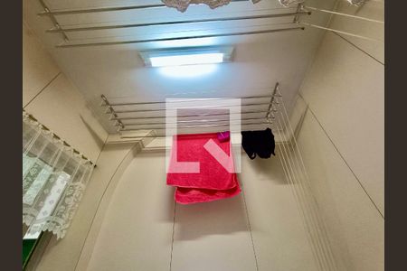 Apartamento à venda com 400m², 3 quartos e 1 vagaÁrea serviço 