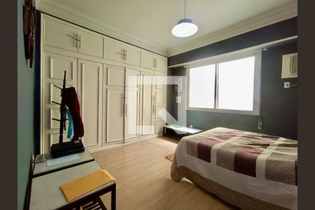 Apartamento à venda com 400m², 3 quartos e 1 vagaQuarto 2