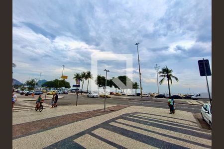 Apartamento à venda com 400m², 3 quartos e 1 vagaVista da Rua