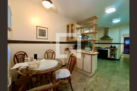 Apartamento à venda com 400m², 3 quartos e 1 vagaCopa / Cozinha 