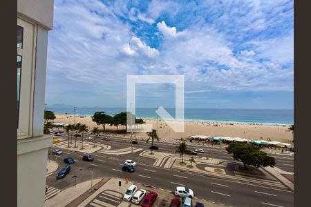 Apartamento à venda com 400m², 3 quartos e 1 vagaSuíte vista 