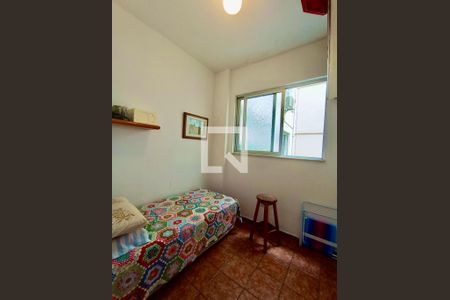 Apartamento à venda com 400m², 3 quartos e 1 vagaQuarto serviço 1