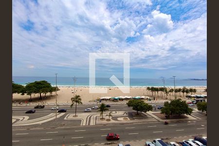 Apartamento à venda com 400m², 3 quartos e 1 vagaSala vista 