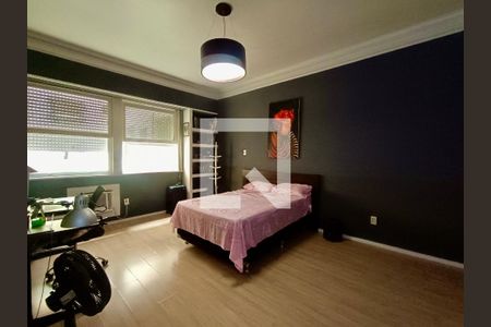 Apartamento à venda com 400m², 3 quartos e 1 vagaQuarto 1