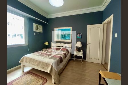 Apartamento à venda com 400m², 3 quartos e 1 vagaQuarto 2