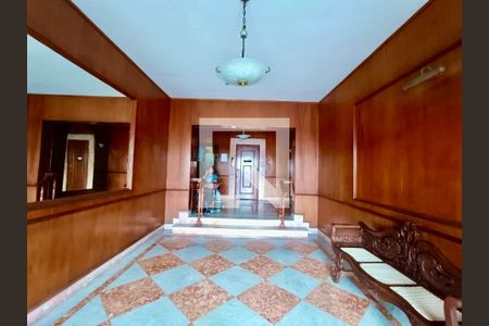 Apartamento à venda com 400m², 3 quartos e 1 vagaPortaria 