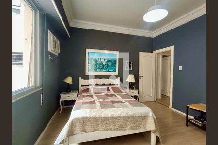 Apartamento à venda com 400m², 3 quartos e 1 vagaQuarto 2