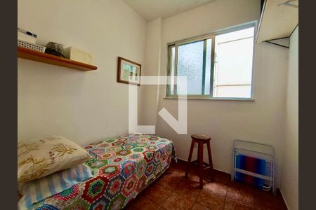 Apartamento à venda com 400m², 3 quartos e 1 vagaQuarto serviço 1