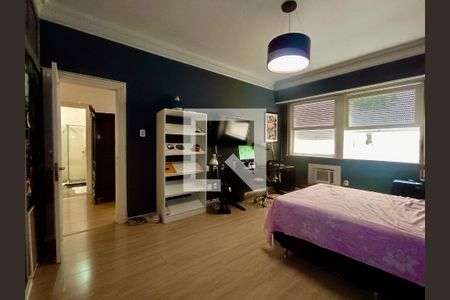 Apartamento à venda com 400m², 3 quartos e 1 vagaQuarto 1