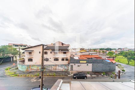 Casa à venda com 320m², 5 quartos e 2 vagas Casa à venda com 320m², 5 quartos e 2 vagasVista da Varanda da Cobertura
