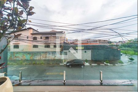 Casa à venda com 320m², 5 quartos e 2 vagas Casa à venda com 320m², 5 quartos e 2 vagasVaranda do Quarto 1