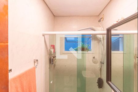 Casa à venda com 320m², 5 quartos e 2 vagas Casa à venda com 320m², 5 quartos e 2 vagasBanheiro do Quarto 5