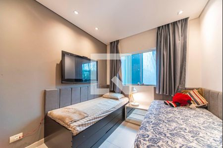 Casa à venda com 320m², 5 quartos e 2 vagas Casa à venda com 320m², 5 quartos e 2 vagasQuarto 2