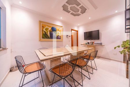 Casa à venda com 320m², 5 quartos e 2 vagas Casa à venda com 320m², 5 quartos e 2 vagasCopa