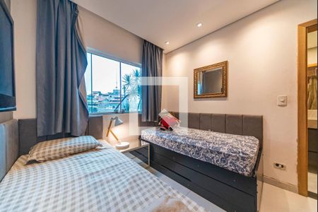 Casa à venda com 320m², 5 quartos e 2 vagas Casa à venda com 320m², 5 quartos e 2 vagasQuarto 2