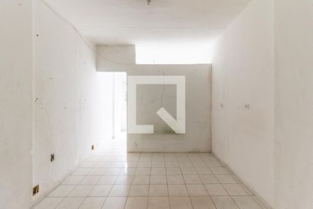 Sala de kitnet/studio à venda com 1 quarto, 30m² em República, São Paulo