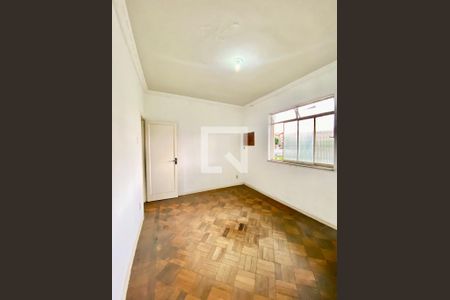 Sala de apartamento à venda com 3 quartos, 88m² em Pilares, Rio de Janeiro