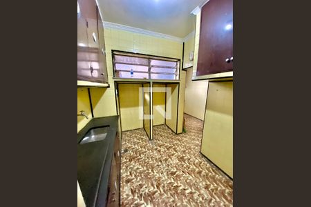 Apartamento à venda com 88m², 3 quartos e 1 vaga Apartamento à venda com 88m², 3 quartos e 1 vagaCozinha