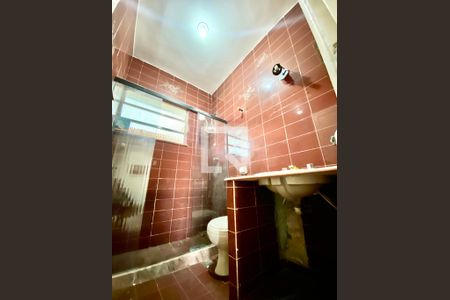 Apartamento à venda com 88m², 3 quartos e 1 vaga Apartamento à venda com 88m², 3 quartos e 1 vagaBanheiro