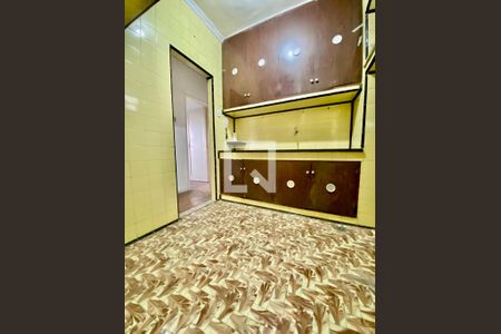 Apartamento à venda com 88m², 3 quartos e 1 vaga Apartamento à venda com 88m², 3 quartos e 1 vagaCozinha