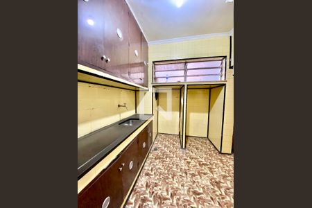 Apartamento à venda com 88m², 3 quartos e 1 vaga Apartamento à venda com 88m², 3 quartos e 1 vagaCozinha