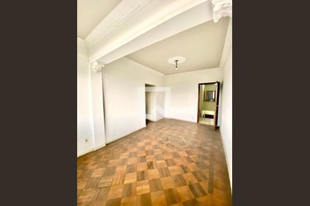 Sala de apartamento à venda com 3 quartos, 88m² em Pilares, Rio de Janeiro