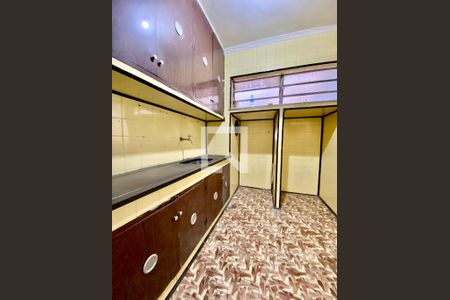 Apartamento à venda com 88m², 3 quartos e 1 vaga Apartamento à venda com 88m², 3 quartos e 1 vagaCozinha