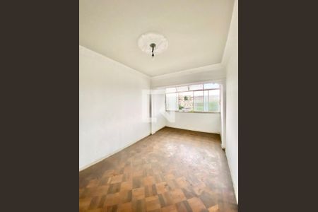 Sala de apartamento à venda com 3 quartos, 88m² em Pilares, Rio de Janeiro