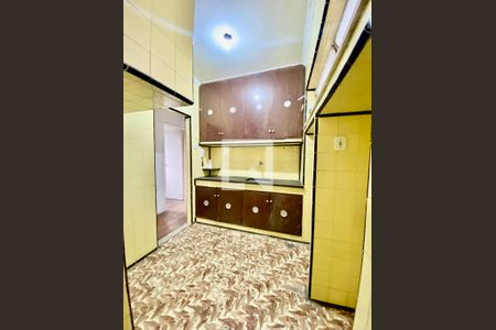 Apartamento à venda com 88m², 3 quartos e 1 vaga Apartamento à venda com 88m², 3 quartos e 1 vagaCozinha