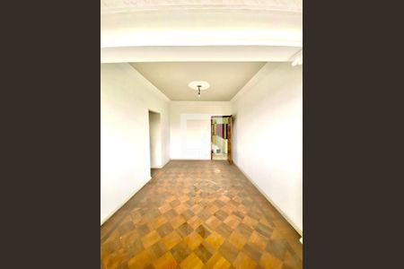 Sala de apartamento à venda com 3 quartos, 88m² em Pilares, Rio de Janeiro