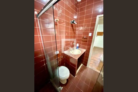 Apartamento à venda com 88m², 3 quartos e 1 vaga Apartamento à venda com 88m², 3 quartos e 1 vagaBanheiro