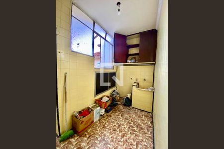 Apartamento à venda com 88m², 3 quartos e 1 vaga Apartamento à venda com 88m², 3 quartos e 1 vagaCozinha