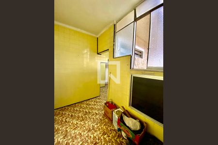 Apartamento à venda com 88m², 3 quartos e 1 vaga Apartamento à venda com 88m², 3 quartos e 1 vagaCozinha