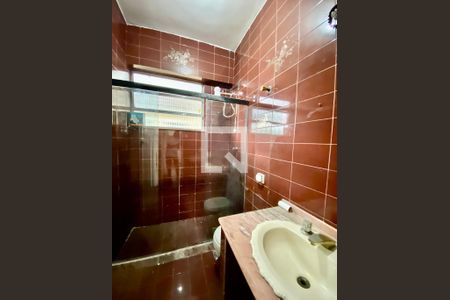 Apartamento à venda com 88m², 3 quartos e 1 vaga Apartamento à venda com 88m², 3 quartos e 1 vagaBanheiro