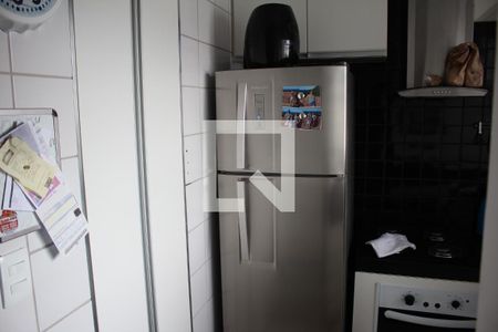 Cozinha de casa à venda com 2 quartos, 75m² em Jardim Riacho das Pedras, Contagem