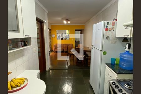 Casa à venda com 180m², 4 quartos e 1 vagaCozinha