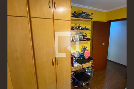 Casa à venda com 180m², 4 quartos e 1 vagaQuarto 3